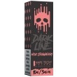 Liquid Dark Line 10ml Milk Strawberry
