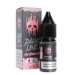 Liquid Dark Line 10ml Milk Strawberry
