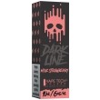 Liquid Dark Line 10ml Milk Strawberry