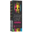 Liquid Dark Line 10ml Rainbow