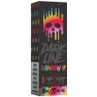 Liquid Dark Line 10ml Rainbow II