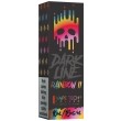 Liquid Dark Line 10ml Rainbow II