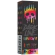 Liquid Dark Line 10ml Rainbow II