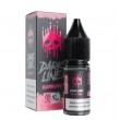 Liquid Dark Line 10ml Raspberry