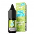 Liquid Fizzi Fantos Salt 10ml Musujące Jabłko 20mg
