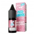 Liquid Fizzi Fantos Salt 10ml Musujący Grejpfrut 20mg