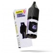 Liquid GO BEARS Classic 10ml Czarna Porzeczka
