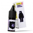 Liquid GO BEARS Classic 10ml Czarna Porzeczka