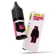 Liquid GO BEARS Classic 10ml Czarna Porzeczka & Liczi