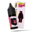 Liquid GO BEARS Classic 10ml Czarna Porzeczka & Liczi