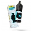 Liquid GO BEARS Classic 10ml Czarna Porzeczka & Menthol