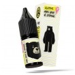 Liquid GO BEARS Classic 10ml Earl Grey & Cytryna