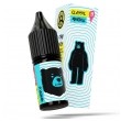 Liquid GO BEARS Classic 10ml Menthol