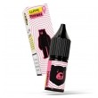 Liquid GO BEARS Classic 10ml Truskawka