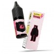 Liquid GO BEARS Classic 10ml Truskawka