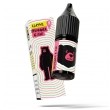 Liquid GO BEARS Classic 10ml Truskawka & Kiwi
