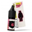 Liquid GO BEARS Classic 10ml Truskawka & Kiwi