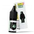 Liquid GO BEARS Classic 10ml Winogrono & Czarna Porzeczka