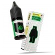 Liquid GO BEARS Classic 10ml Zielone Jabłko & Truskawka