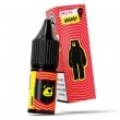 Liquid GO BEARS Drops 10ml Ananas 20mg
