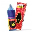 Liquid GO BEARS Drops 10ml Ananas 20mg
