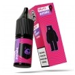 Liquid GO BEARS Drops 10ml Borówka 20mg