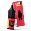 Liquid GO BEARS Drops 10ml Kwaśna pomarańcza 20mg