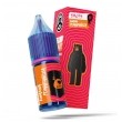 Liquid GO BEARS Drops 10ml Kwaśna pomarańcza 20mg