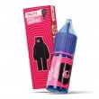 Liquid GO BEARS Drops 10ml Różowy Grejpfrut 20mg