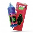 Liquid GO BEARS Drops 10ml Zielone Jabłko 20mg