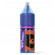 Liquid GO BEARS NET 10ml American Mixed Tobacco 20mg