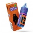 Liquid GO BEARS NET 10ml American Mixed Tobacco 20mg