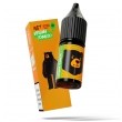 Liquid GO BEARS NET 10ml Virginia Tobacco 20mg
