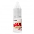 Liquid Klarro Soul Tobacco Salt 10ml Apple 20mg