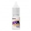 Liquid Klarro Soul Tobacco Salt 10ml Coconut 20mg