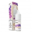 Liquid Klarro Soul Tobacco Salt 10ml Coconut 20mg