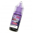 Liquid OX Passion 10ml Blackcurrant Grape 20mg