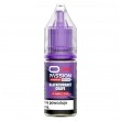Liquid OX Passion 10ml Blackcurrant Grape 20mg