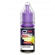 Liquid OX Passion 10ml Blackcurrant Rhubarb 20mg