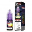 Liquid OX Passion 10ml Blackcurrant Rhubarb 20mg