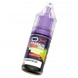 Liquid OX Passion 10ml Blackcurrant Rhubarb 20mg