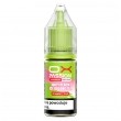 Liquid OX Passion 10ml Juicy Peach Ice Oolong Tea 20mg