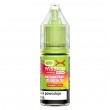Liquid OX Passion 10ml Passion Fruit Ice Green Tea 20mg