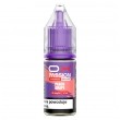Liquid OX Passion 10ml Peach Grape 20mg
