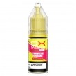 Liquid OX Passion 10ml Strawberry Rhubarb 20mg