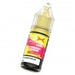 Liquid OX Passion 10ml Strawberry Rhubarb 20mg
