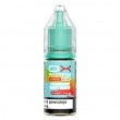Liquid OX Passion 10ml Strawberry White Mojito 20mg