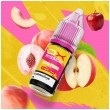 Liquid OXVA OX Passion 10ml Apple Peach 20mg