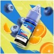 Liquid OXVA OX Passion 10ml Blue Citrus 20mg