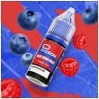 Liquid OXVA OX Passion 10ml Blue Sour Razz 20mg
